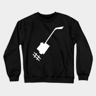 G36 Carry Handle Crewneck Sweatshirt